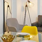 Apartamento Monterería 1i Granada