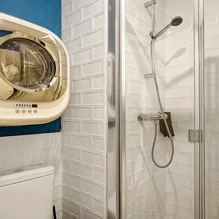 Apartman Montereria 1i Granada