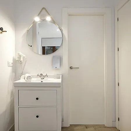 Apartman Montereria 1i