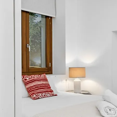 Appartamento Montereria 1i *